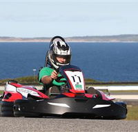 Phillip Island Grand Prix Circuit Visitor Centre - Goulburn Accommodation