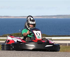 Phillip Island Grand Prix Circuit Visitor Centre - Goulburn Accommodation 0