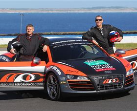 Phillip Island Grand Prix Circuit Visitor Centre - Goulburn Accommodation 2