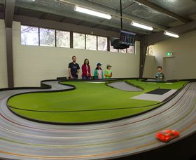 Phillip Island Grand Prix Circuit Visitor Centre - Goulburn Accommodation 5