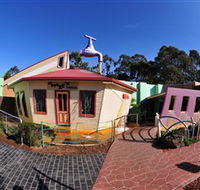 A Maze'N Things - Goulburn Accommodation