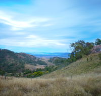 Burning Mountain Nature Reserve - Goulburn Accommodation