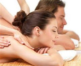 Paci Spa - Goulburn Accommodation 2