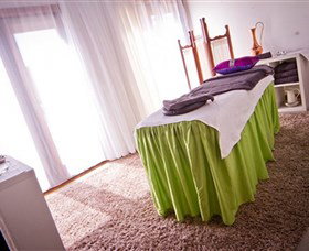 Paci Spa - Goulburn Accommodation 1