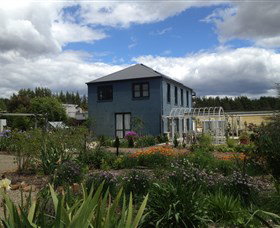 Paci Spa - Goulburn Accommodation 3