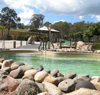 Japanese Bath House Blue Mountains - Goulburn Accommodation