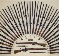 Lithgow Small Arms Factory Museum - Goulburn Accommodation