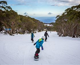 Baw Baw VIC Goulburn Accommodation