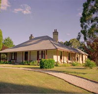 Eskbank House and Museum - Goulburn Accommodation