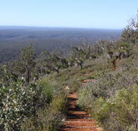 Mount Dale Walk Trail - Goulburn Accommodation