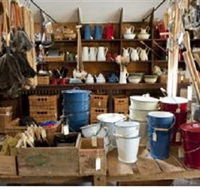 Odgers and McClelland Exchange Stores - Goulburn Accommodation