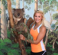 Maru Koala and Animal Park - Goulburn Accommodation
