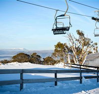 Selwyn Snowfields - Goulburn Accommodation