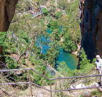Carlotta Arch walking track - Goulburn Accommodation
