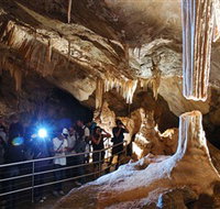 Jenolan Caves - Goulburn Accommodation