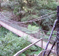 Jenolan River walking track - Goulburn Accommodation