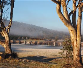 Severnlea QLD Goulburn Accommodation