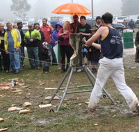 Lockyers Road Walking Track - Goulburn Accommodation
