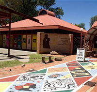 Country Art Escapes - New England North West Regional Arts Trail - Goulburn Accommodation