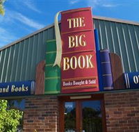 Big Book - Goulburn Accommodation