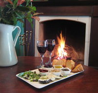 Ambermere Inn - EST 1845 - Goulburn Accommodation