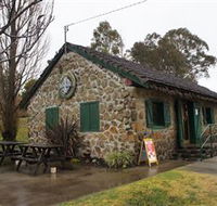 Crofters Cottage - Goulburn Accommodation