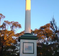Mitchells Ridge Lookout - Goulburn Accommodation