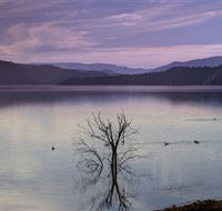 Inland Waters Holiday Parks Lake Glenbawn - Goulburn Accommodation