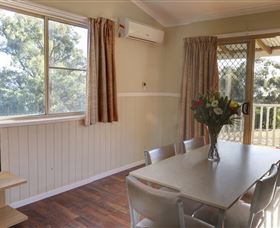 Inland Waters Holiday Parks Lake Glenbawn - Goulburn Accommodation 2