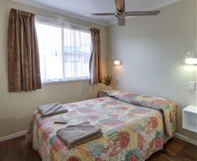 Inland Waters Holiday Parks Lake Glenbawn - Goulburn Accommodation 3