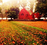 Gostwyck Chapel - Goulburn Accommodation