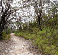 Six Foot walking track - Goulburn Accommodation