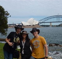 Real Sydney Tours - Goulburn Accommodation