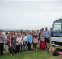 Shire Shuttle Bus  - Goulburn Accommodation
