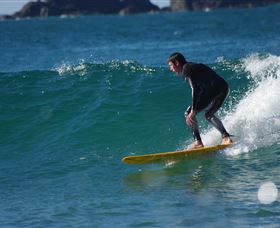 Surfaris Surf Camp - Goulburn Accommodation 2