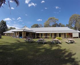 Surfaris Surf Camp - Goulburn Accommodation 5