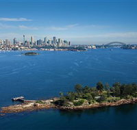 Sydney Harbour Discovery - Goulburn Accommodation
