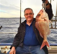 Deep Sea Fishing Charter - Goulburn Accommodation