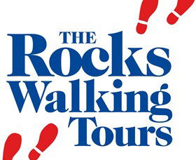 The Rocks Walking Tours - Goulburn Accommodation 0