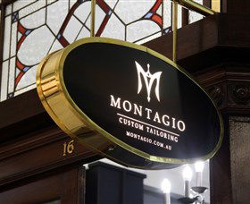 Montagio Custom Tailoring - Goulburn Accommodation 5