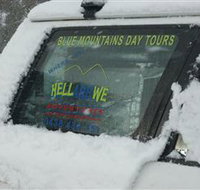 Hellarewe Adventures - Goulburn Accommodation