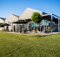 Bunnamagoo Wines - Goulburn Accommodation