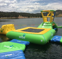 Lake Lyell Recreation Park - Goulburn Accommodation