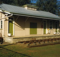Yarraman Heritage Centre - Goulburn Accommodation
