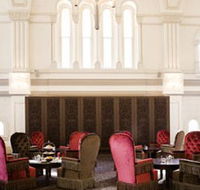 The Tea Room Queen Victoria Building - Goulburn Accommodation