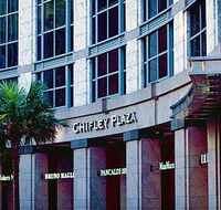 Chifley Plaza - Goulburn Accommodation