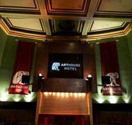 Arthouse Hotel - Goulburn Accommodation