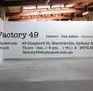 Factory 49 - Goulburn Accommodation 1