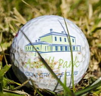 Antill Park Country Golf Club - Goulburn Accommodation