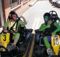 Fastlane Karting - Goulburn Accommodation